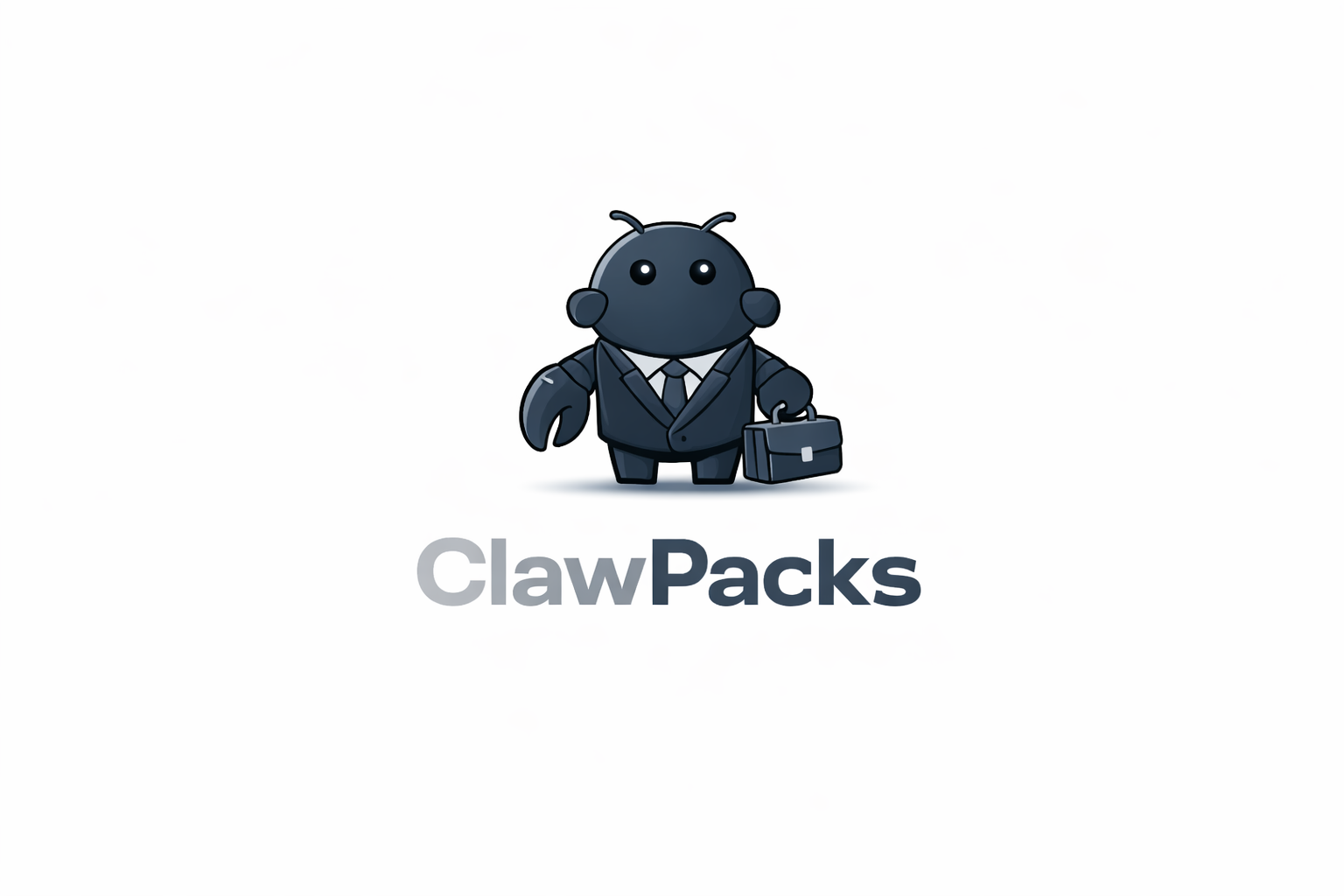 ClawPacks - OpenClaw Autonomous Agent